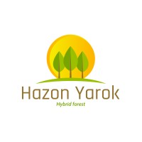 Hazon Yarok logo - Similar company to Hazon Bdtask