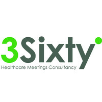 3Sixty Event Consulting Ltd logo - Similar company to Crescendo: Contract & Consultancy