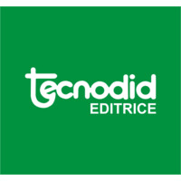 Tecnodid editrice s.r.l. logo - Similar company to Durable Project
