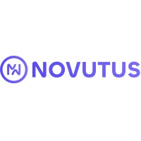 Novutus logo - Similar company to Commous Inc.