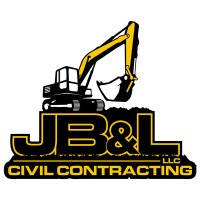 JB&L LLC Civil Contracting logo - Similar company to Aec Site Solutions