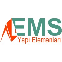 EMS YAPI ELEMANLARI SANAYİ VE TİCARET A.Ş. logo - Similar company to Ems Yapi Insaat