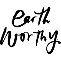 Earth Worthy logo - Similar company to The Bay Hotel Mordialloc
