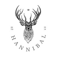 LeClanHannibal logo - Similar company to Armagnac Veuve Goudoulin