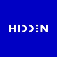 Hidden Gallery logo - Similar company to The Stradling Collection
