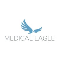 Medical Eagle logo - Similar company to Docs Gmbh