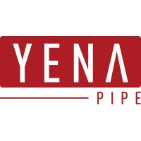 YENA PIPE logo - Similar company to Yena Engineering Bv