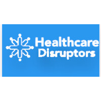 Healthcare Disruptors logo - Similar company to Icann Ventures