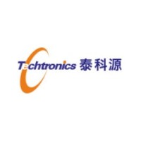 深圳泰科源商贸有限公司 logo - Similar company to J-Link
