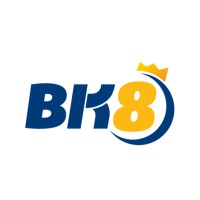 BK8 Malaysia logo - Similar company to Bk8 Global