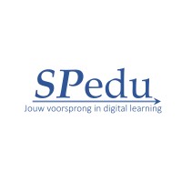 SPedu logo - Similar company to Spedu