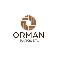 Orman Parquet logo - Similar company to Creative Expert Covering