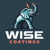 Wise Coatings of Loudoun County logo - Similar company to Express Chipping, Inc.