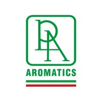 HYG Flavors /PA Aromatics logo - Similar company to Raffaele Tognacca