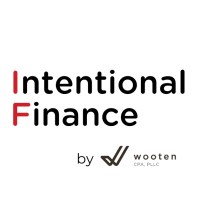Intentional Finance logo - Similar company to T.M. Tax Practices, Llc