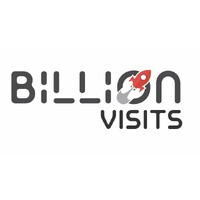 Billion Visits Media logo - Similar company to Skinrange