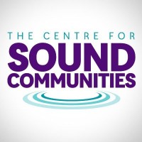 The Centre for Sound Communities logo - Similar company to Flinthub