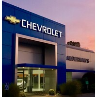 Alderman’s Chevrolet Buick GMC logo - Similar company to Fpmi Solutions Inc