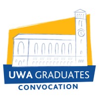Convocation of UWA Graduates logo - Similar company to Xia Infinite Solutions Pty Ltd