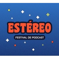 Estéreo - Festival de Podcast logo - Similar company to Iset 18