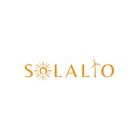 Solalio logo - Similar company to Amara Nzero North Africa