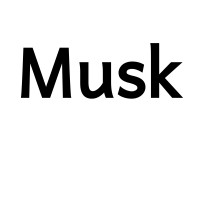 Musk. logo - Similar company to Appg Ai