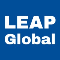 LEAP Global logo - Similar company to Heat Resilience & Performance Centre