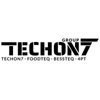 TECHON7Group logo - Similar company to Cnc Handling Dk