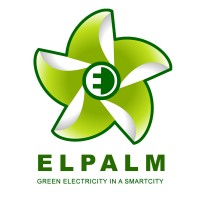 ELPALM logo - Similar company to Nucatom Technologies
