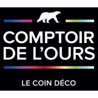 Comptoir de l'ours - Le coin déco logo - Similar company to Media Pilot