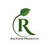 RAJ Food Products logo - Similar company to Esse Dew Pvt Ltd