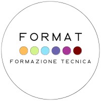 Format Formazione Tecnica logo - Similar company to The Clear Project