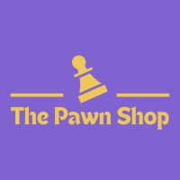 The Pawn Shop logo - Similar company to Bites.Com