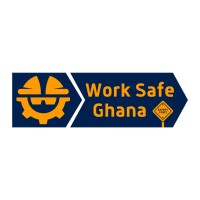 Work Safe Ghana logo - Similar company to G1Ve | Technologies: Technology. Making A Big Difference.