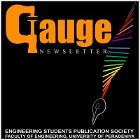 Engineering Students' Publication Society