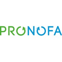 Pronofa AB logo - Similar company to Denofa