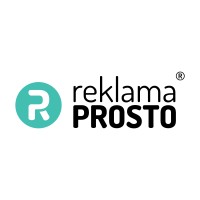 Reklama Prosto logo - Similar company to Reklama Media