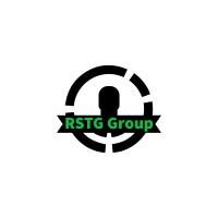 RSTG Group logo - Similar company to Pinqubits