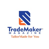 TradeMaker Magazine logo - Similar company to Green Journal