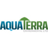 AquaTerra Environmental Ltd. logo - Similar company to The Tea Drawer