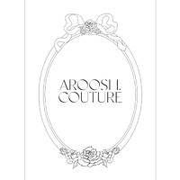 Aroosi Iqbal Couture logo - Similar company to Sweetlime By As