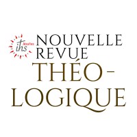 Nouvelle revue théologique logo - Similar company to Revue Etudiante De Droit Privé