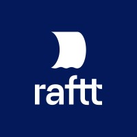 Raftt logo - Similar company to Sourcix