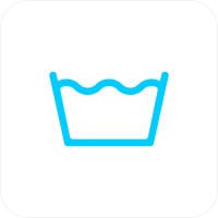 Rewash Smart Laundry logo - Similar company to Rewash