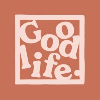 Good Life logo - Similar company to Beef Project