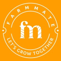 FarmMate Africa 🇬🇭 logo - Similar company to Skyway Aero Group