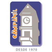 Campanil Ltda logo - Similar company to Back2Bio