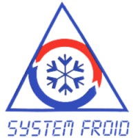 SYSTEM FROID logo - Similar company to See Sepui