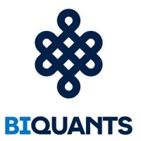 BIQUANTS logo - Similar company to Datamola Llc