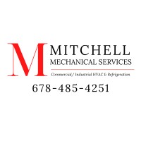 Mitchell Mechanical Services logo - Similar company to Mitchell Mechanical, Llc